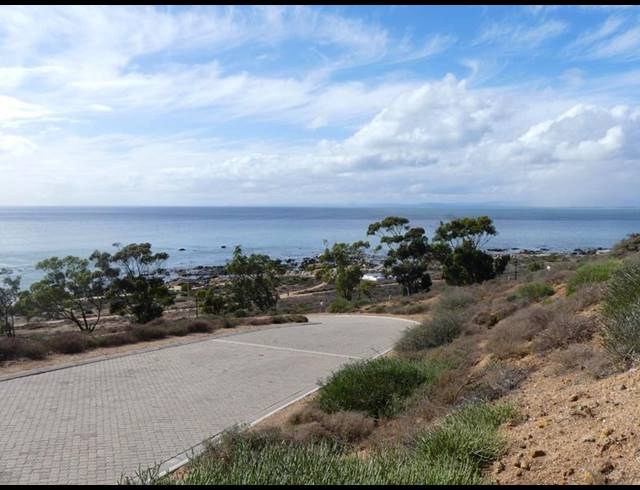 LAND FOR SALE IN ST HELENA VIEWS